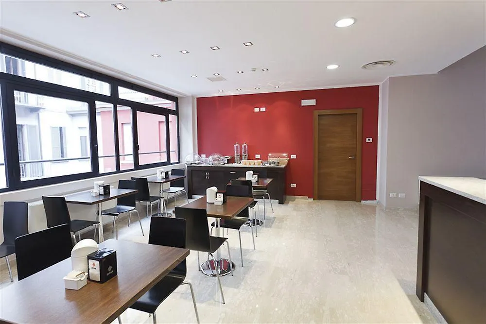 ***  Oasi Village Hotel Milan Italy