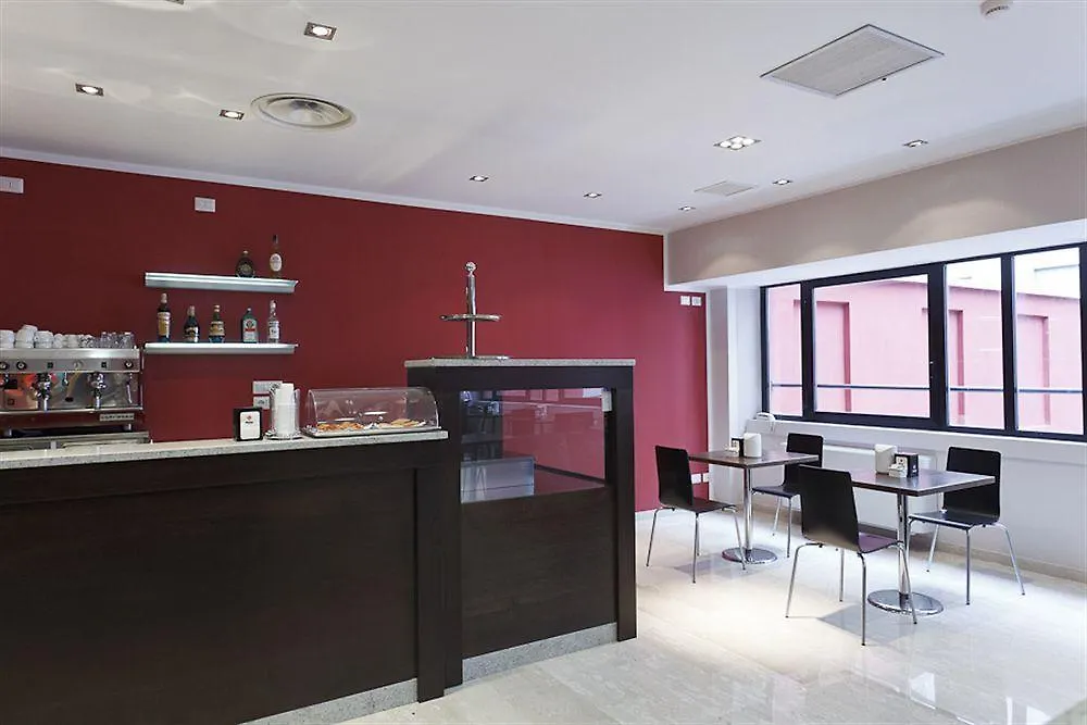 Oasi Village Hotel Milan