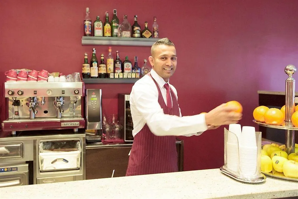 Oasi Village Hotel Milan