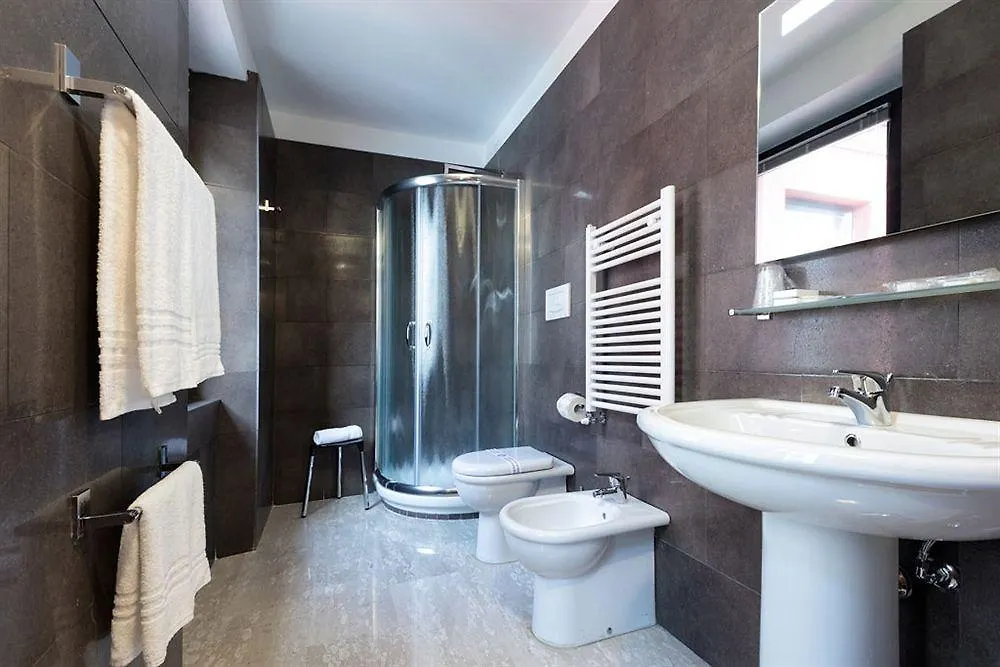 ***  Oasi Village Hotel Milan Italy