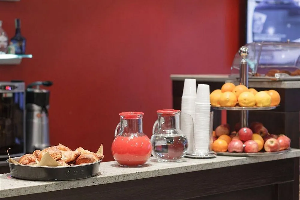 Oasi Village Hotel Milan