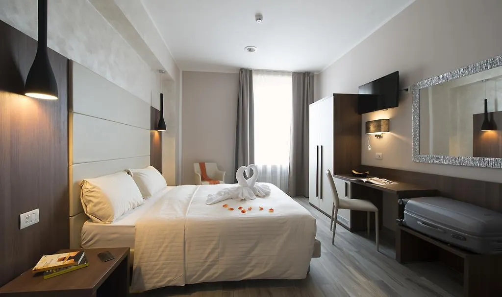 Oasi Village Hotel Milan
