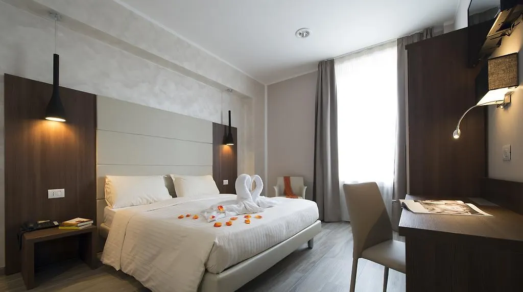 Oasi Village Hotel Milan
