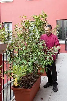 Oasi Village Hotel Milan