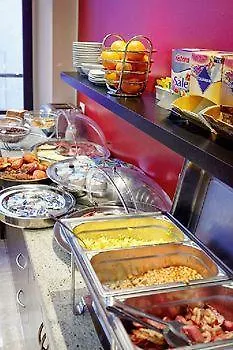 ***  Oasi Village Hotel Milan Italy