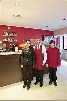 Oasi Village Hotel Milan