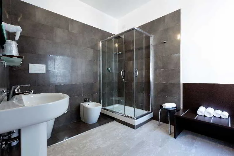 Oasi Village Hotel Milan 3*,  Italy