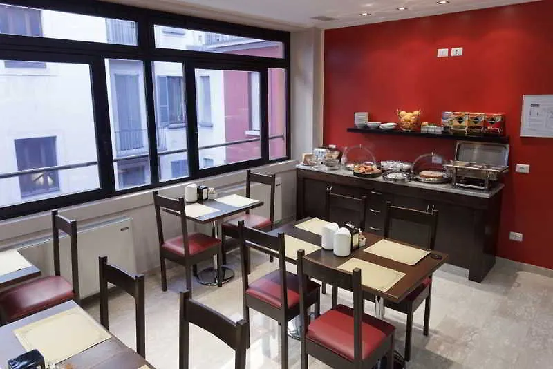Oasi Village Hotel Milan