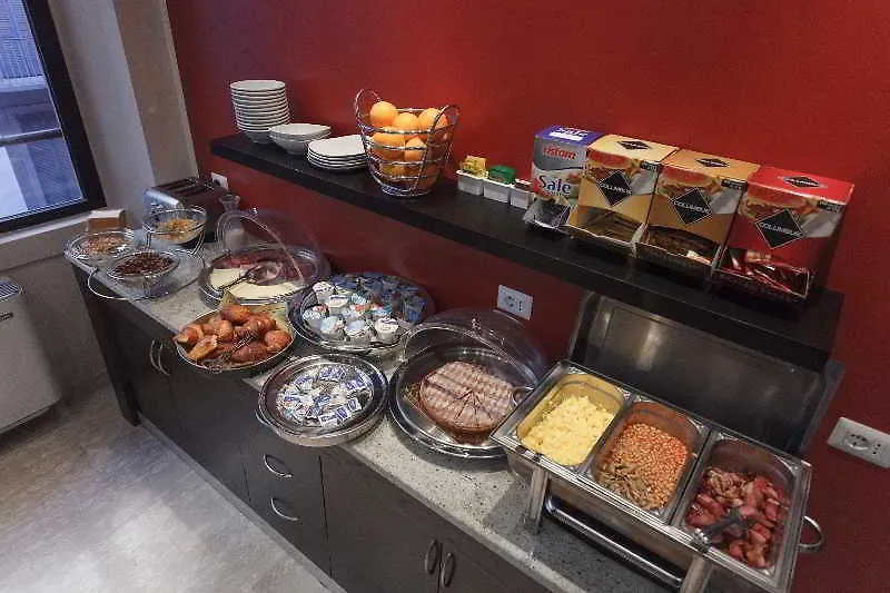 Oasi Village Hotel Milan