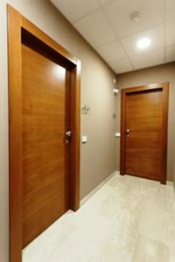 Oasi Village Hotel Milan