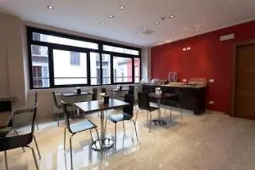 Oasi Village Hotel Milan Italy