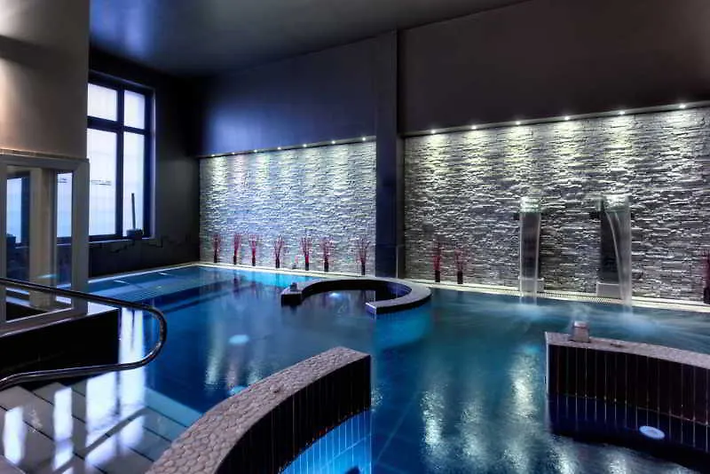 Oasi Village Hotel Milan