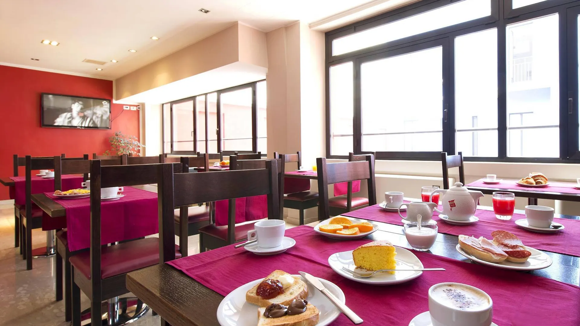 Oasi Village Hotel Milan