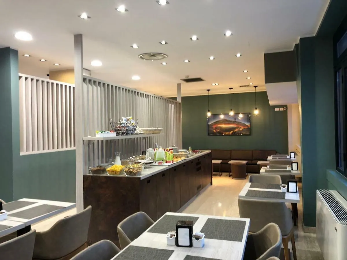 ***  Oasi Village Hotel Milan Italy