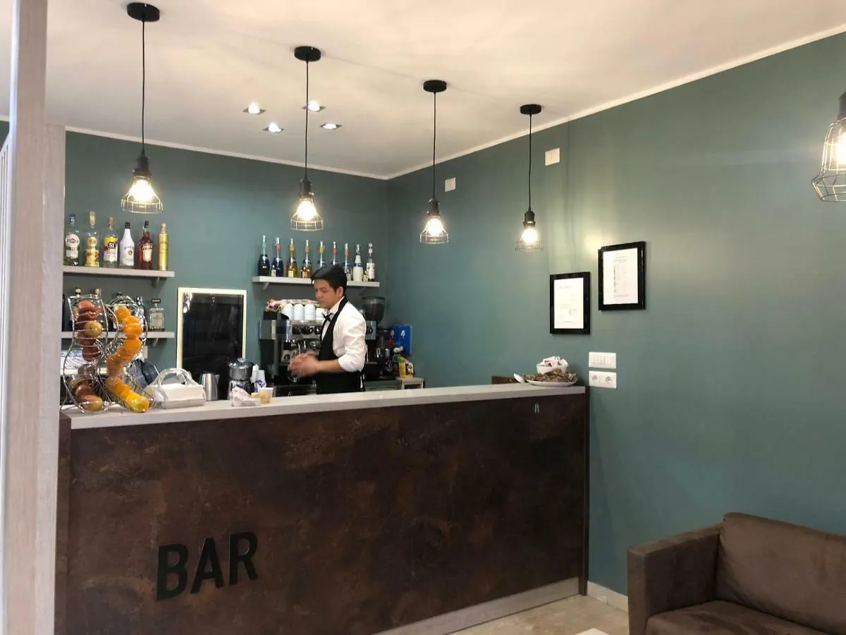 Oasi Village Hotel Milan