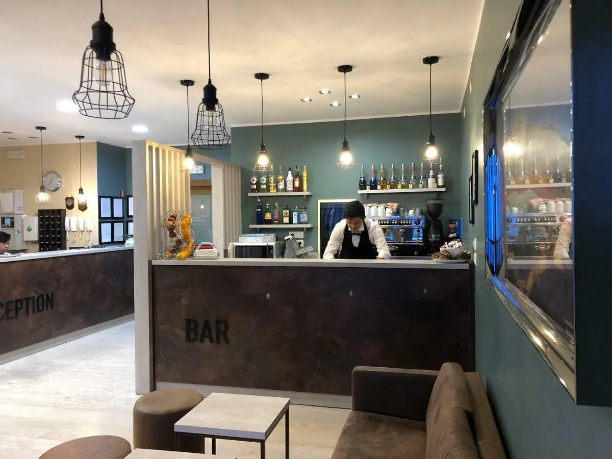 Oasi Village Hotel Milan